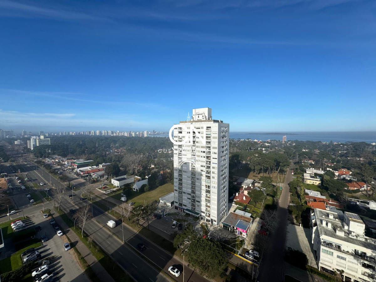 Apartamento ID.4792 - Apartamento en Punta del Este, Mansa