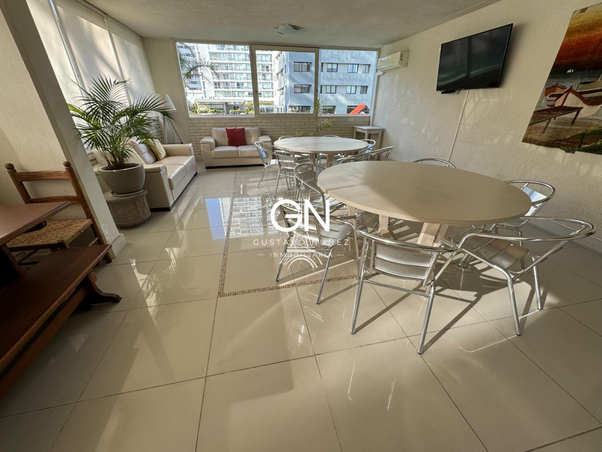 Apartamento ID.4792 - Apartamento en Punta del Este, Mansa