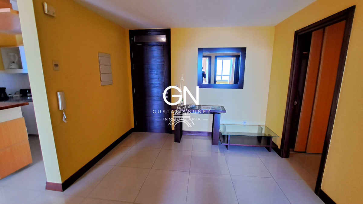 Apartamento ID.4376 - Apartamento en Piriápolis, Piriápolis