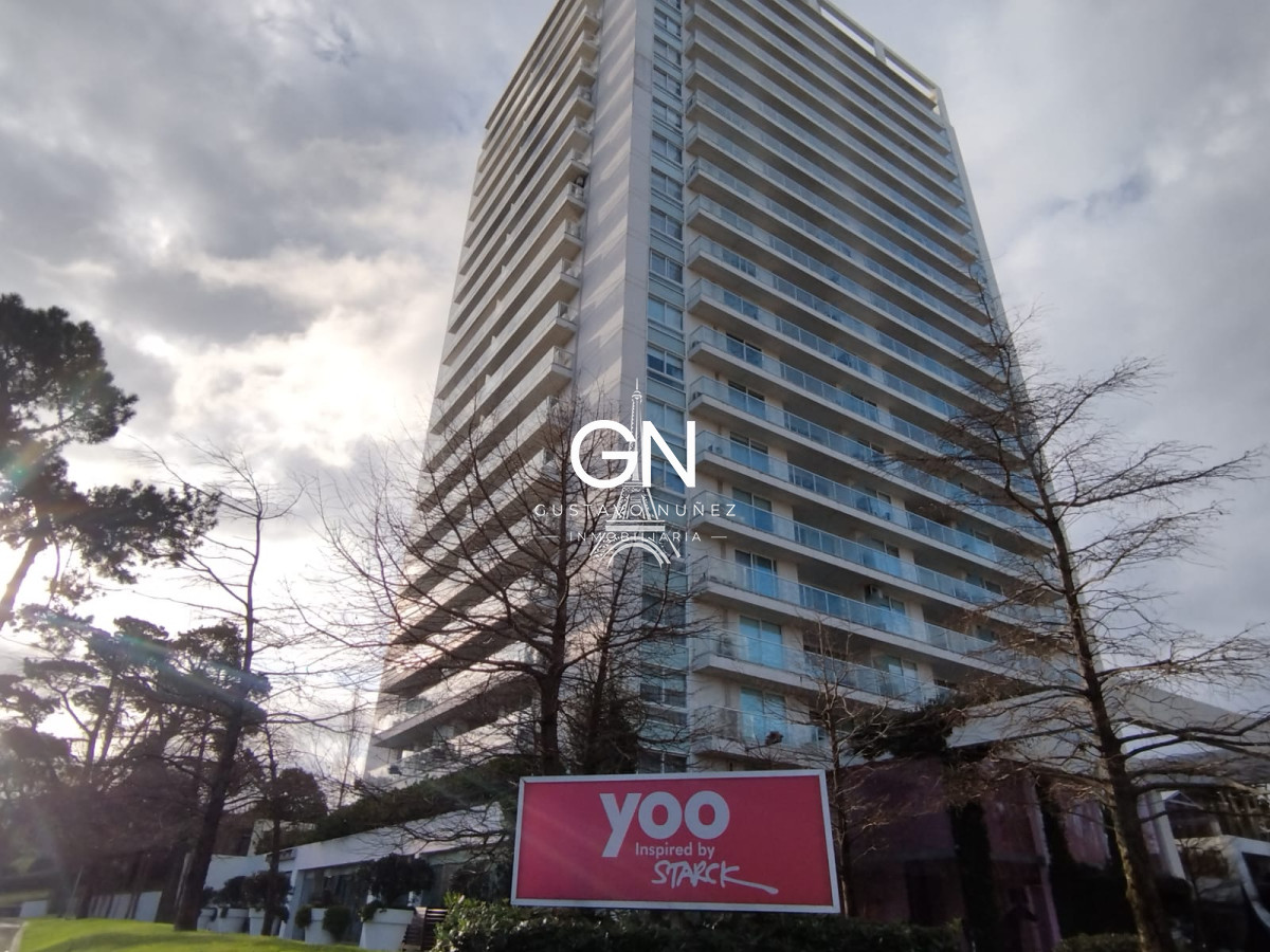 Apartamento ID.4342 - Apartamento en Punta del Este, Roosevelt