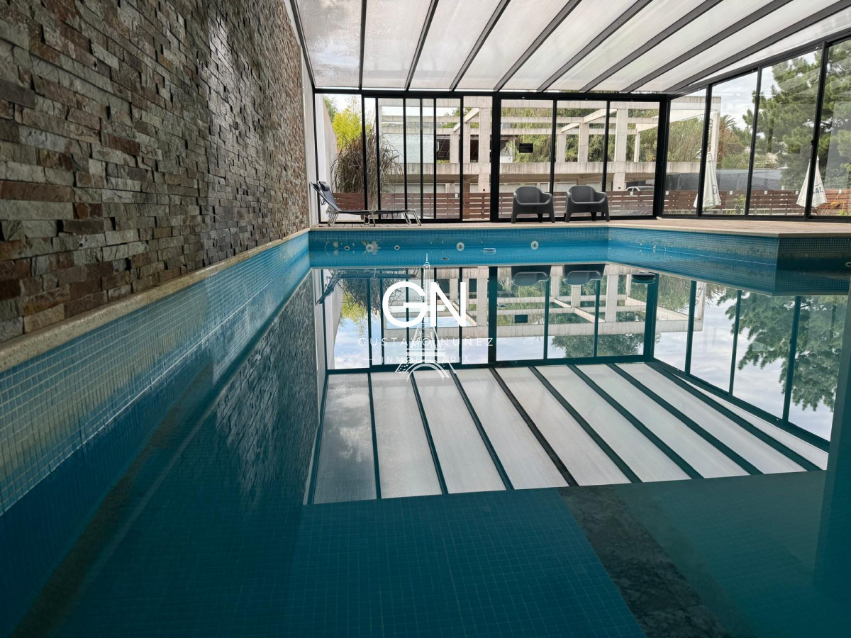 Apartamento ID.4741 - Apartamento en Piriápolis, Piriápolis