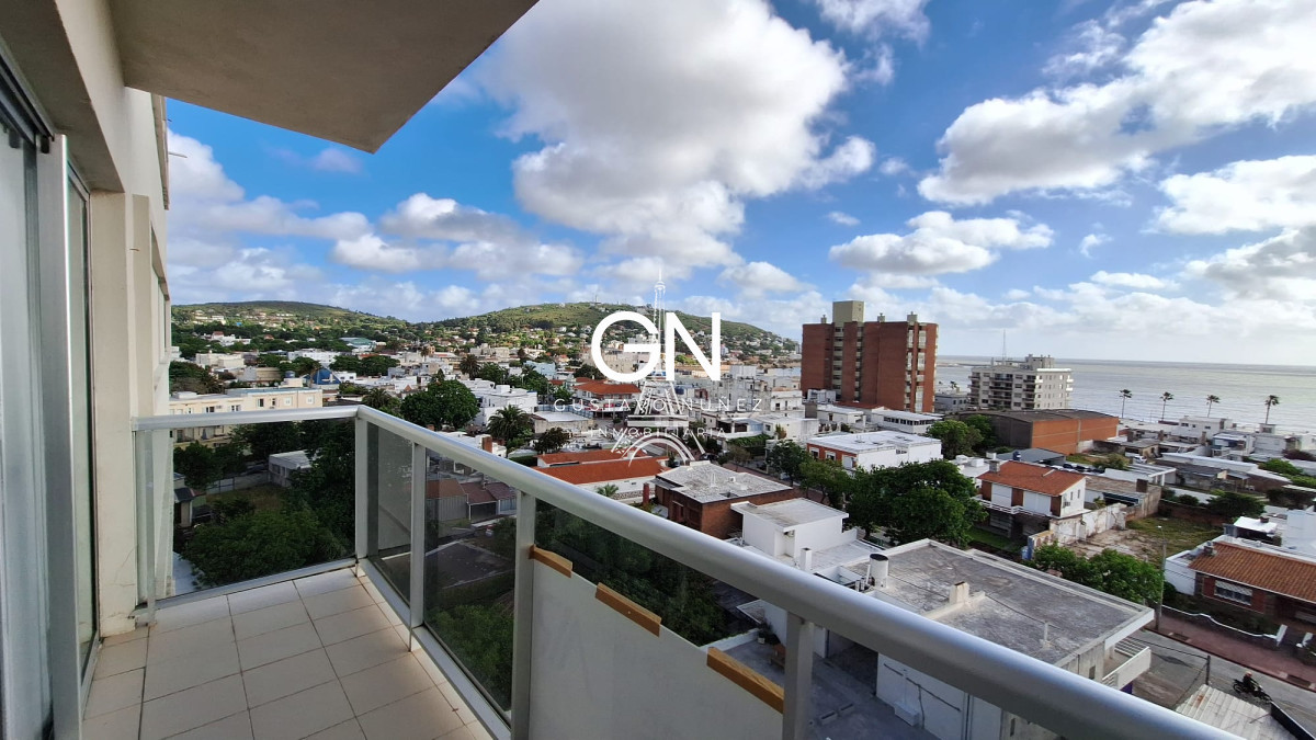 Apartamento ID.4838 - Apartamento en Piriápolis, Centro