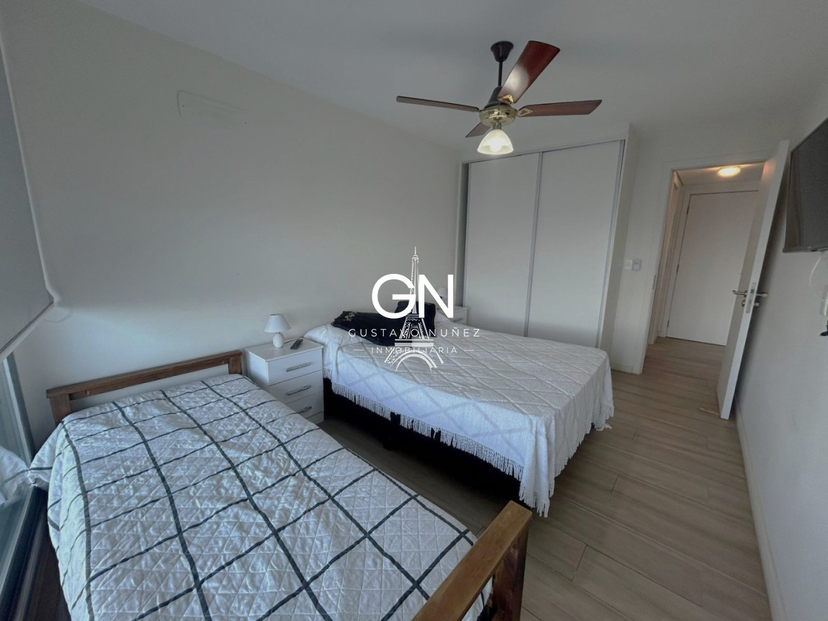 Apartamento ID.4873 - Frente al mar