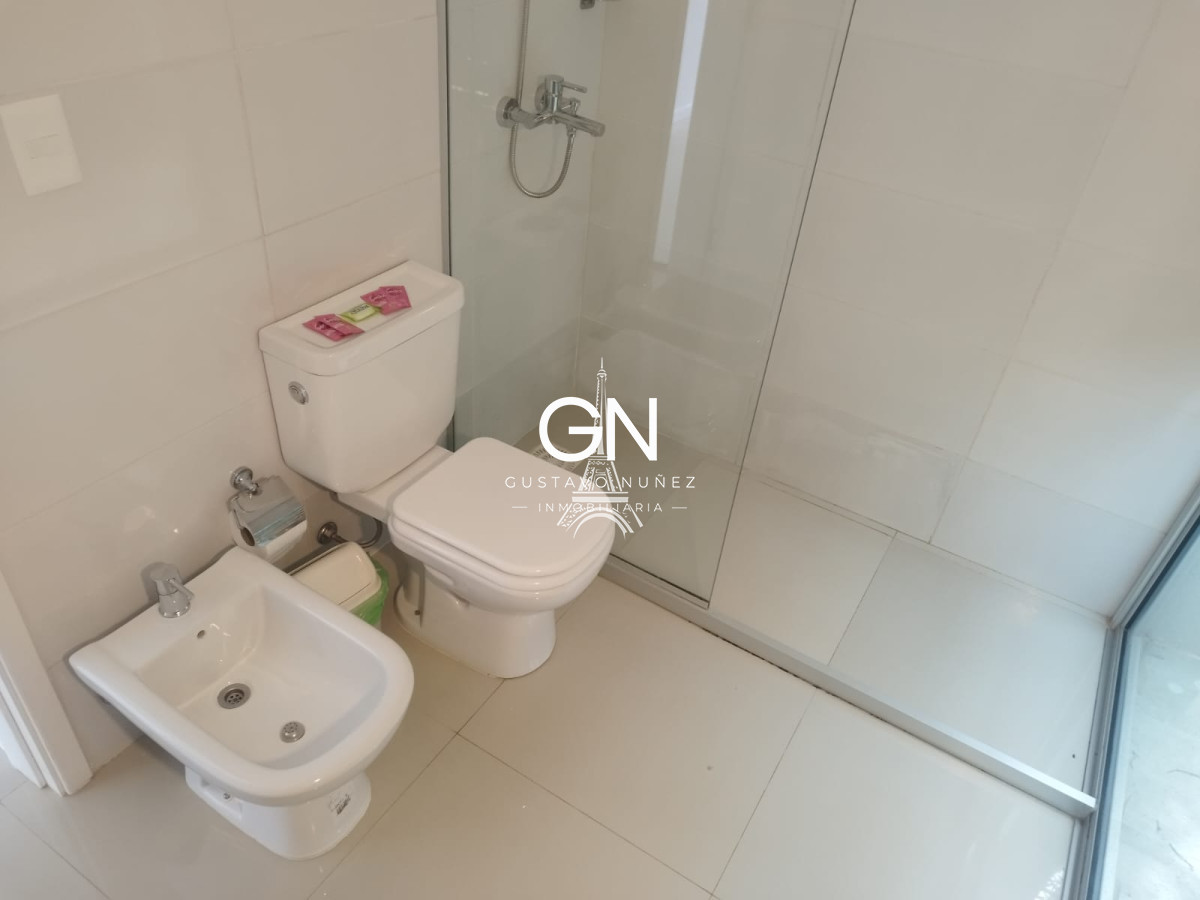 Apartamento ID.4600 - Apartamento en Punta Ballena, Punta Ballena