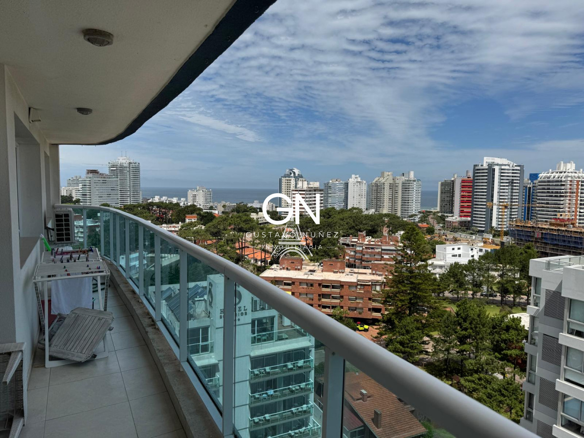 Apartamento ID.4659 - Apartamento en Punta del Este, Pine Beach