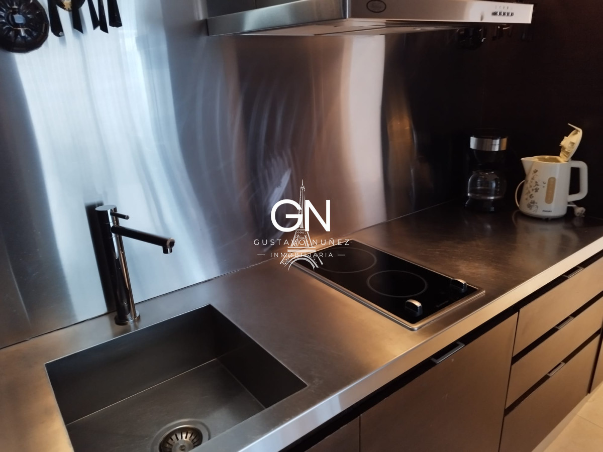 Apartamento ID.4342 - Apartamento en Punta del Este, Roosevelt