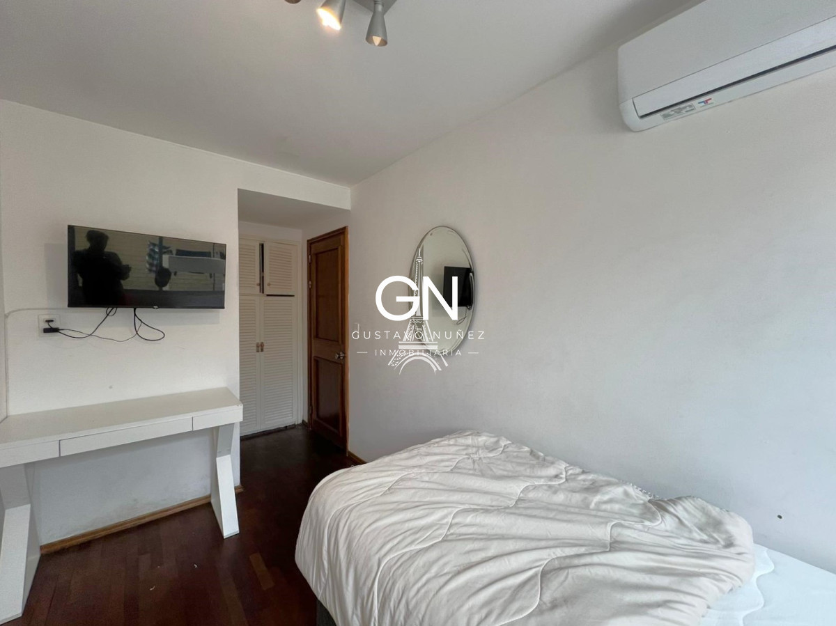 Apartamento ID.4877 - Apartamento en Punta del Este, Península