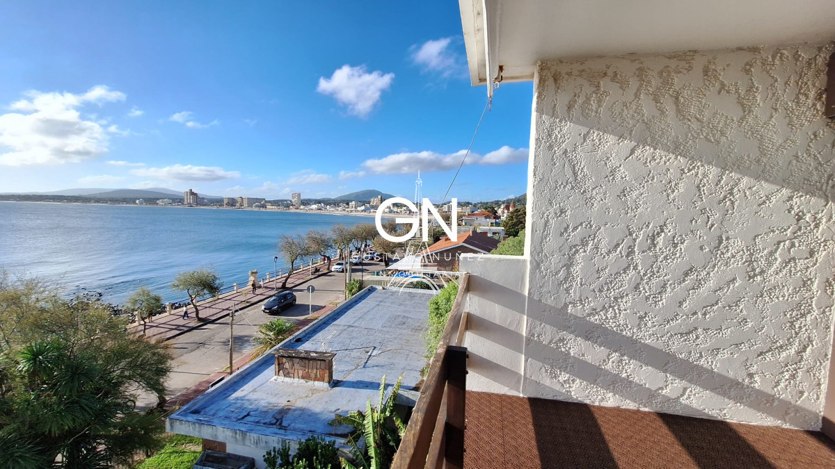 Apartamento ID.4735 - Frente al mar
