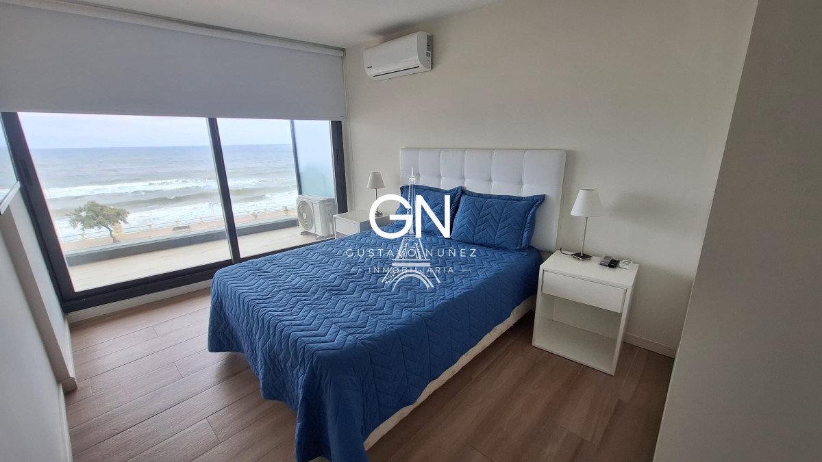 Apartamento ID.4842 - Frente al mar