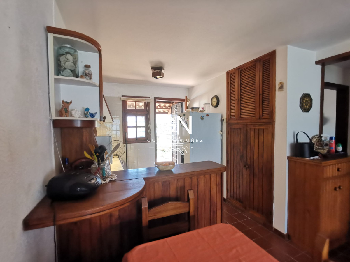 Apartamento ID.4596 - Apartamento a pocas cuadras del mar