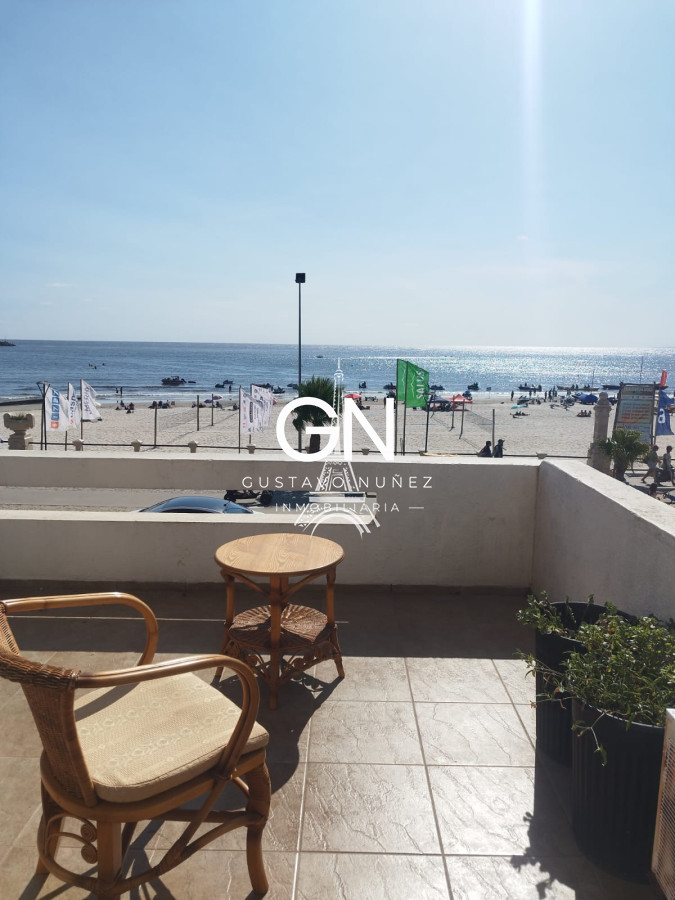 Apartamento ID.4509 - Apartamento frente al mar!!!!