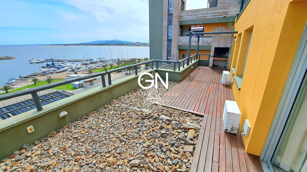 Apartamento ID.4376 - Apartamento en Piriápolis, Piriápolis