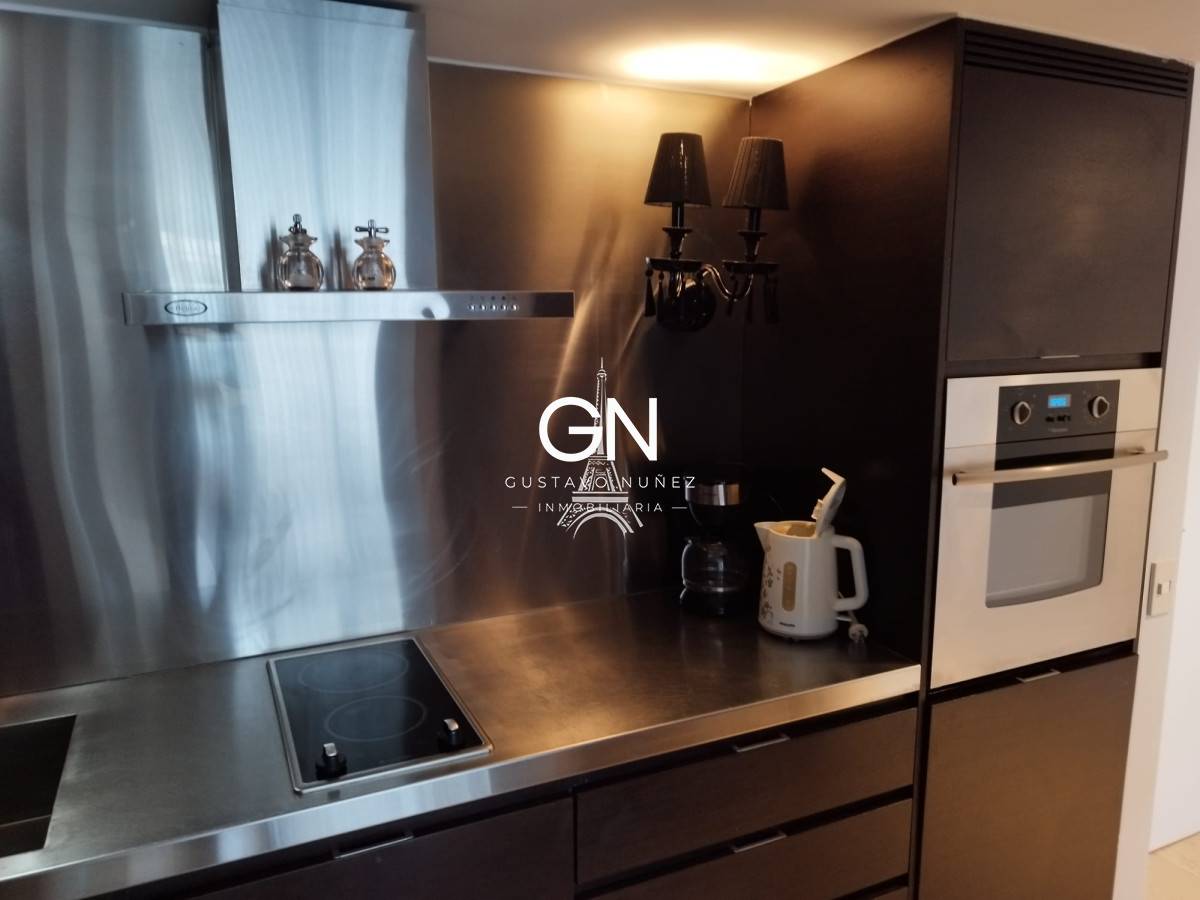 Apartamento ID.4342 - Apartamento en Punta del Este, Roosevelt