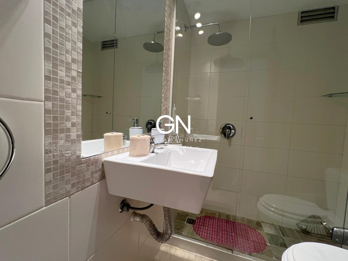 Apartamento ID.4877 - Apartamento en Punta del Este, Península