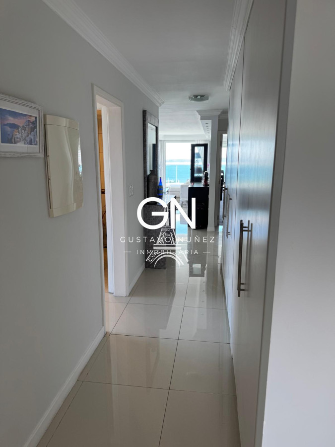 Apartamento ID.4659 - Apartamento en Punta del Este, Pine Beach