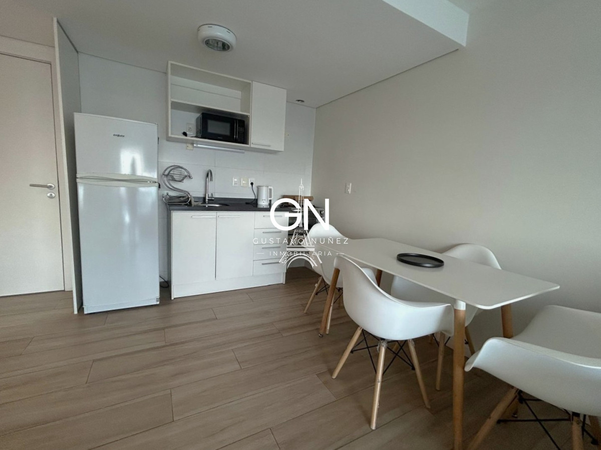 Apartamento ID.4873 - Frente al mar