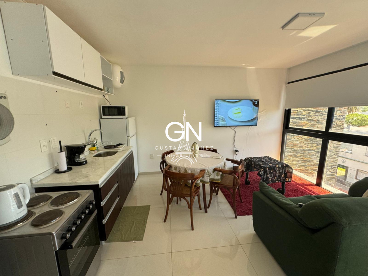 Apartamento ID.4866 - Apartamento en Piriápolis, Piriápolis