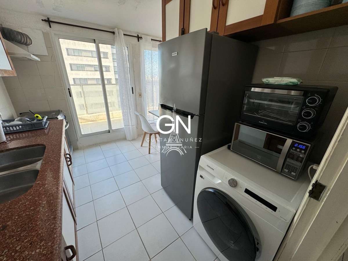 Apartamento ID.4792 - Apartamento en Punta del Este, Mansa
