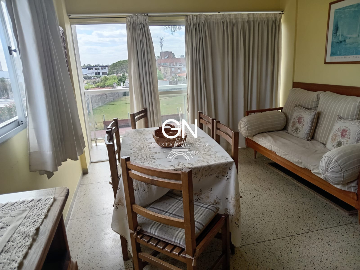 Apartamento ID.4497 - Apartamento a pasos del mar