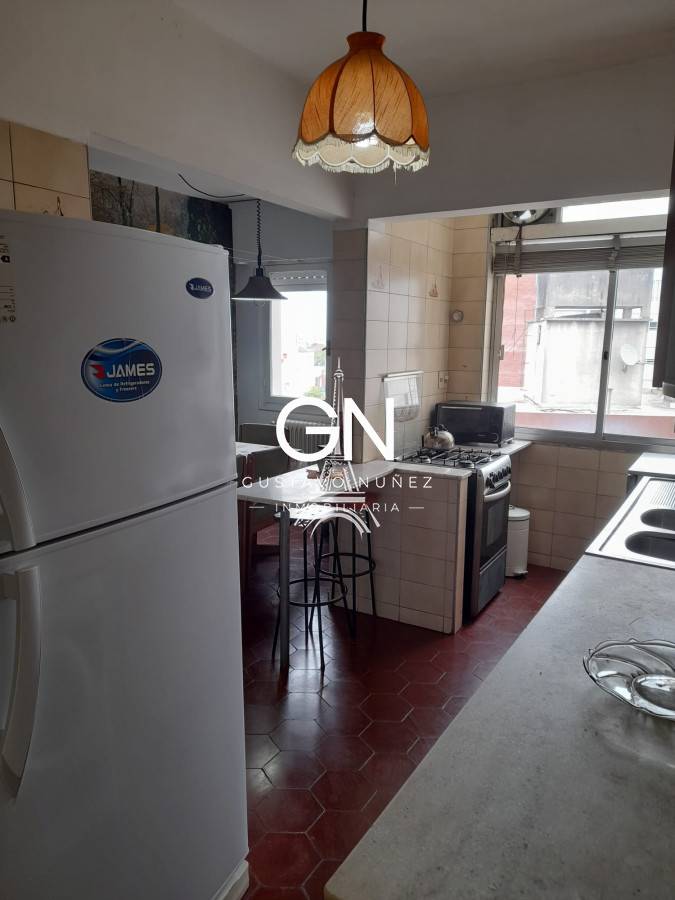Apartamento ID.4615 - Apartamento en Montevideo, 