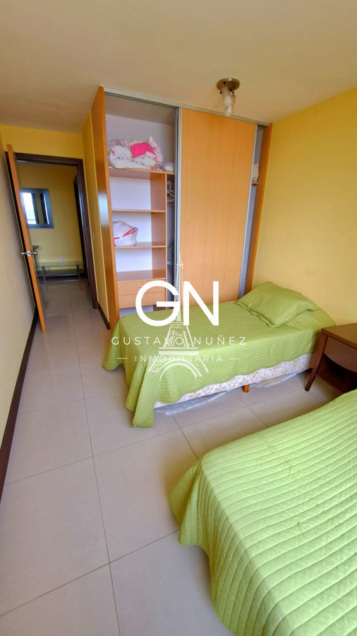 Apartamento ID.4376 - Apartamento en Piriápolis, Piriápolis