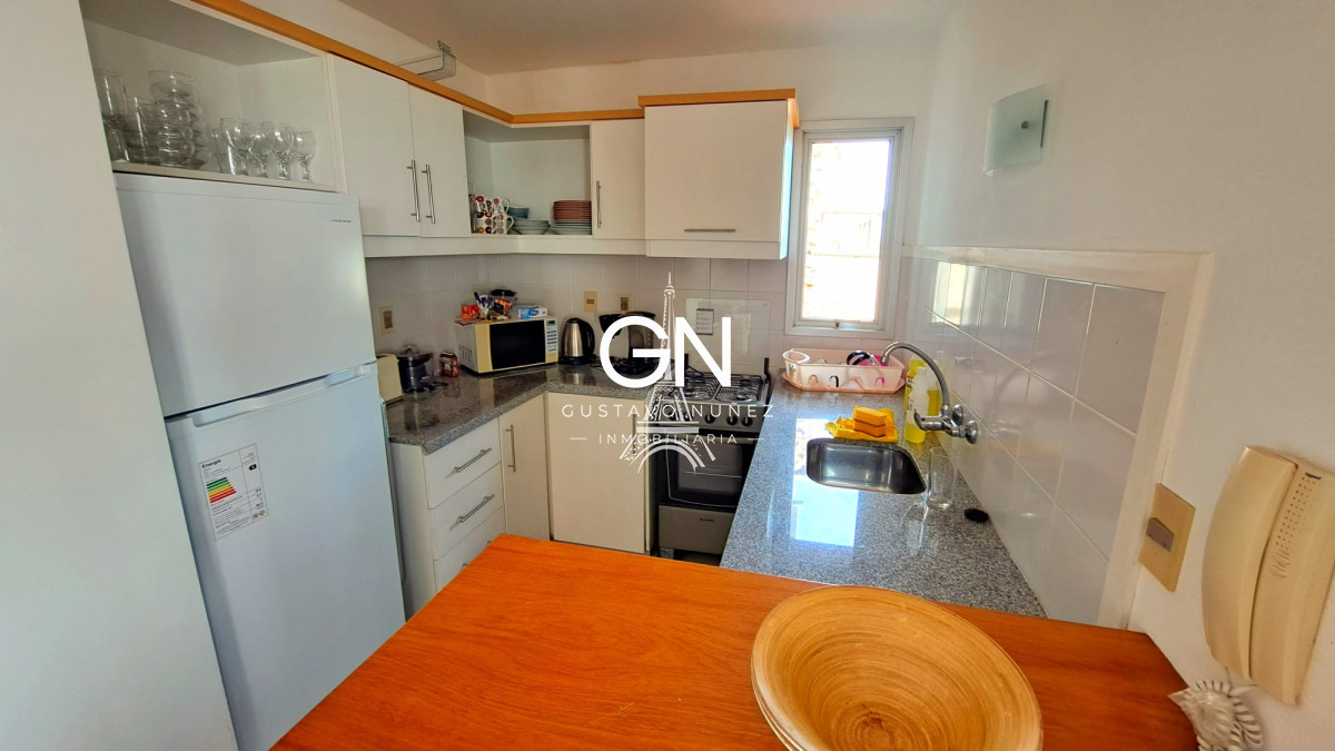 Apartamento ID.4378 - Apartamento en Piriápolis, Piriápolis