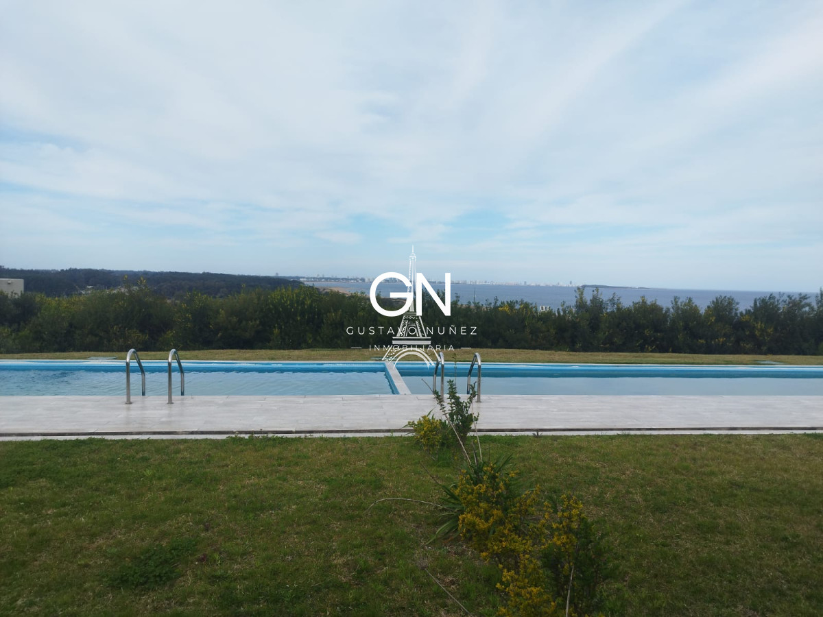 Apartamento ID.4600 - Apartamento en Punta Ballena, Punta Ballena