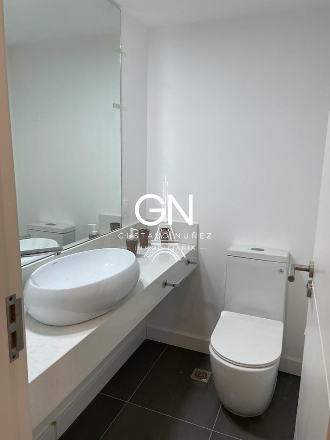 Apartamento ID.4617 - Frente al mar