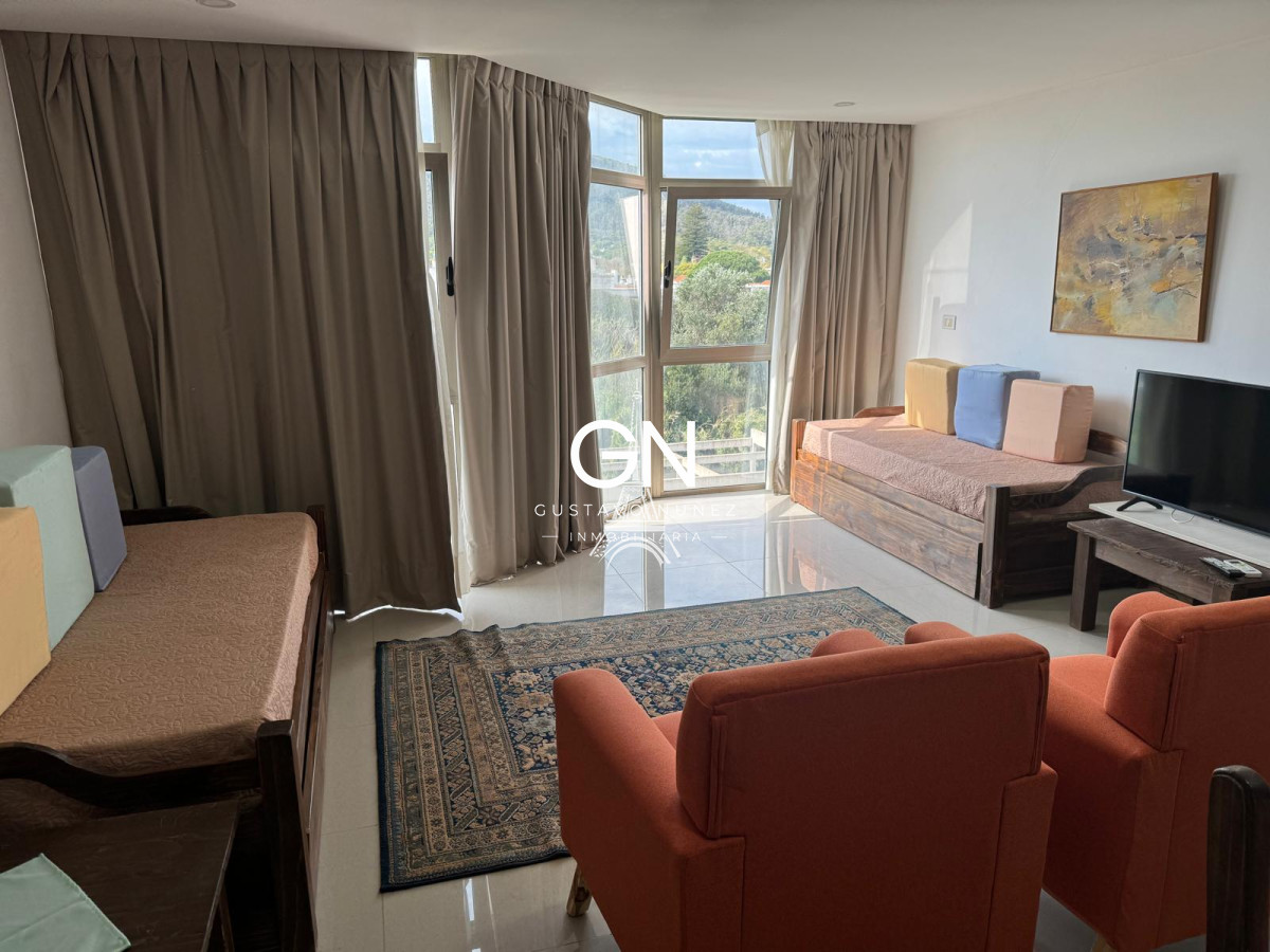 Apartamento ID.4741 - Apartamento en Piriápolis, Piriápolis