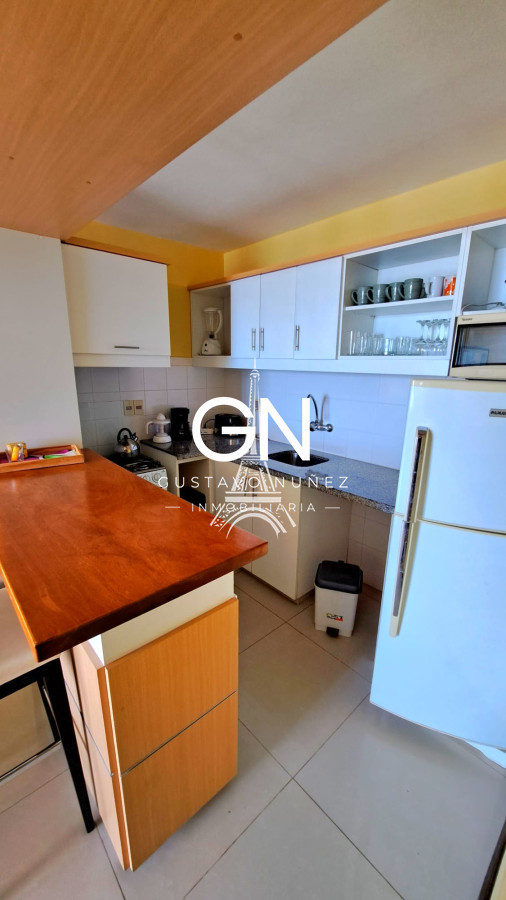 Apartamento ID.4376 - Apartamento en Piriápolis, Piriápolis