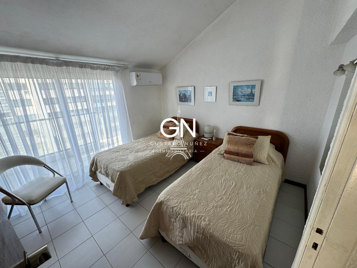 Apartamento ID.4792 - Apartamento en Punta del Este, Mansa