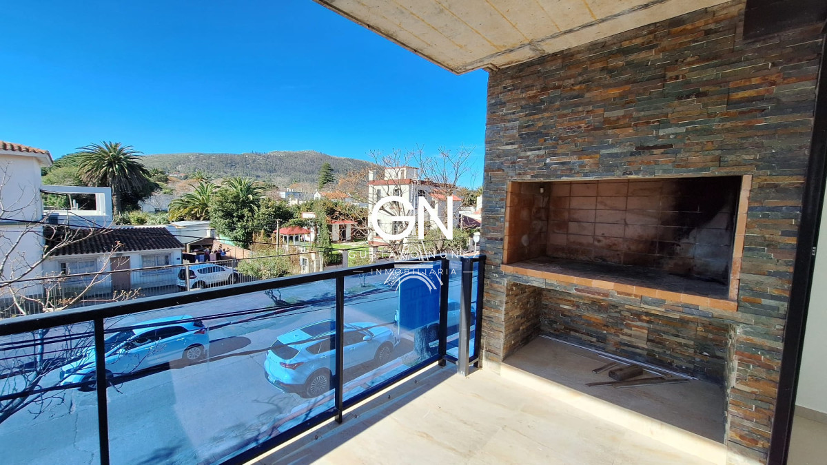 Apartamento ID.4591 - Excelente apartamento 