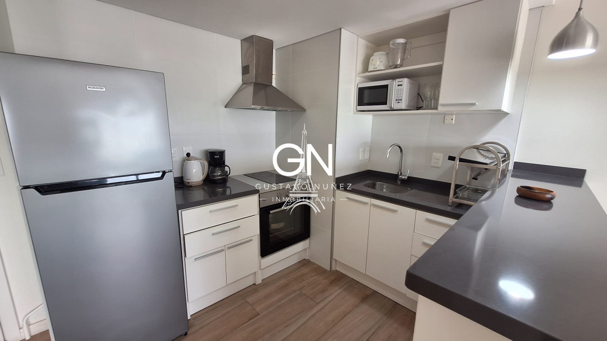 Apartamento ID.4842 - Frente al mar