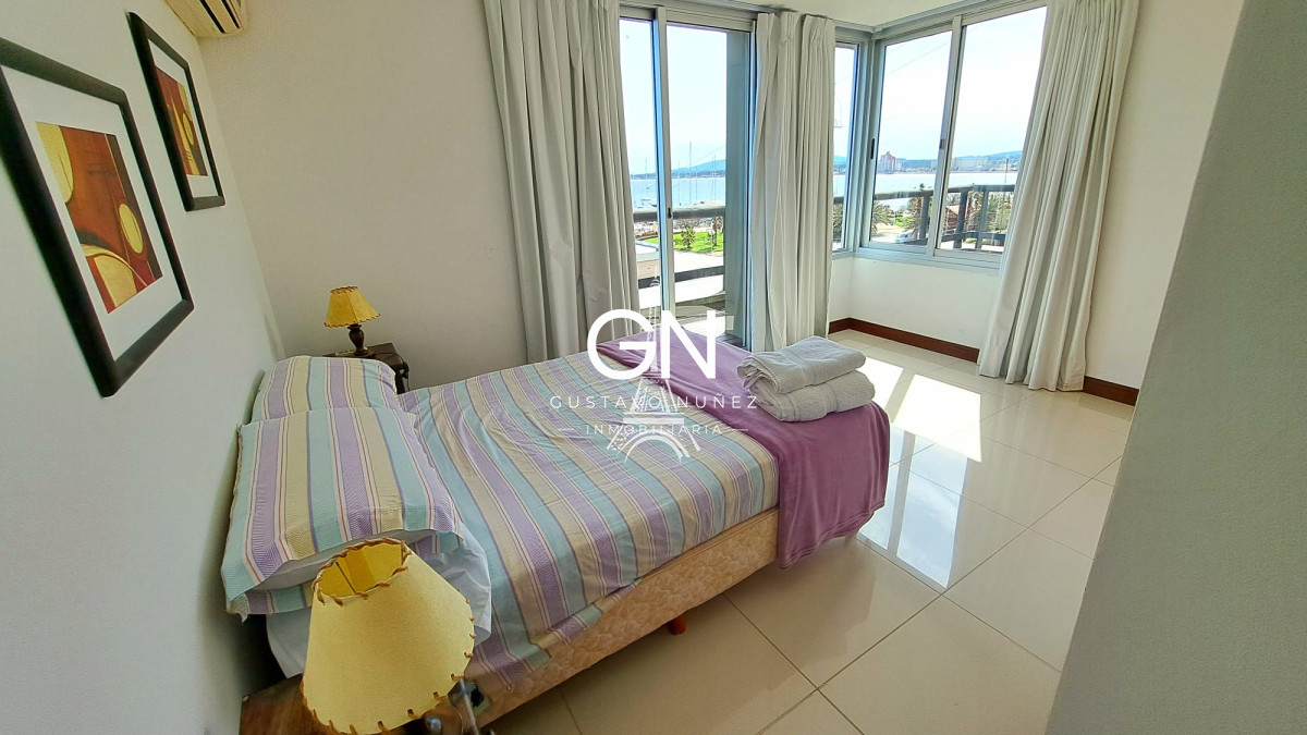 Apartamento ID.4378 - Apartamento en Piriápolis, Piriápolis