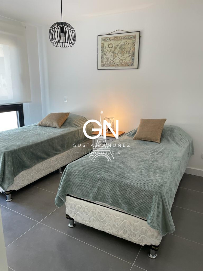 Apartamento ID.4617 - Frente al mar