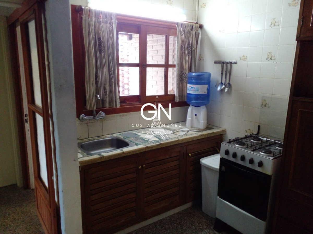 Apartamento ID.4660 - Apartamento bien ubicado cerca del mar