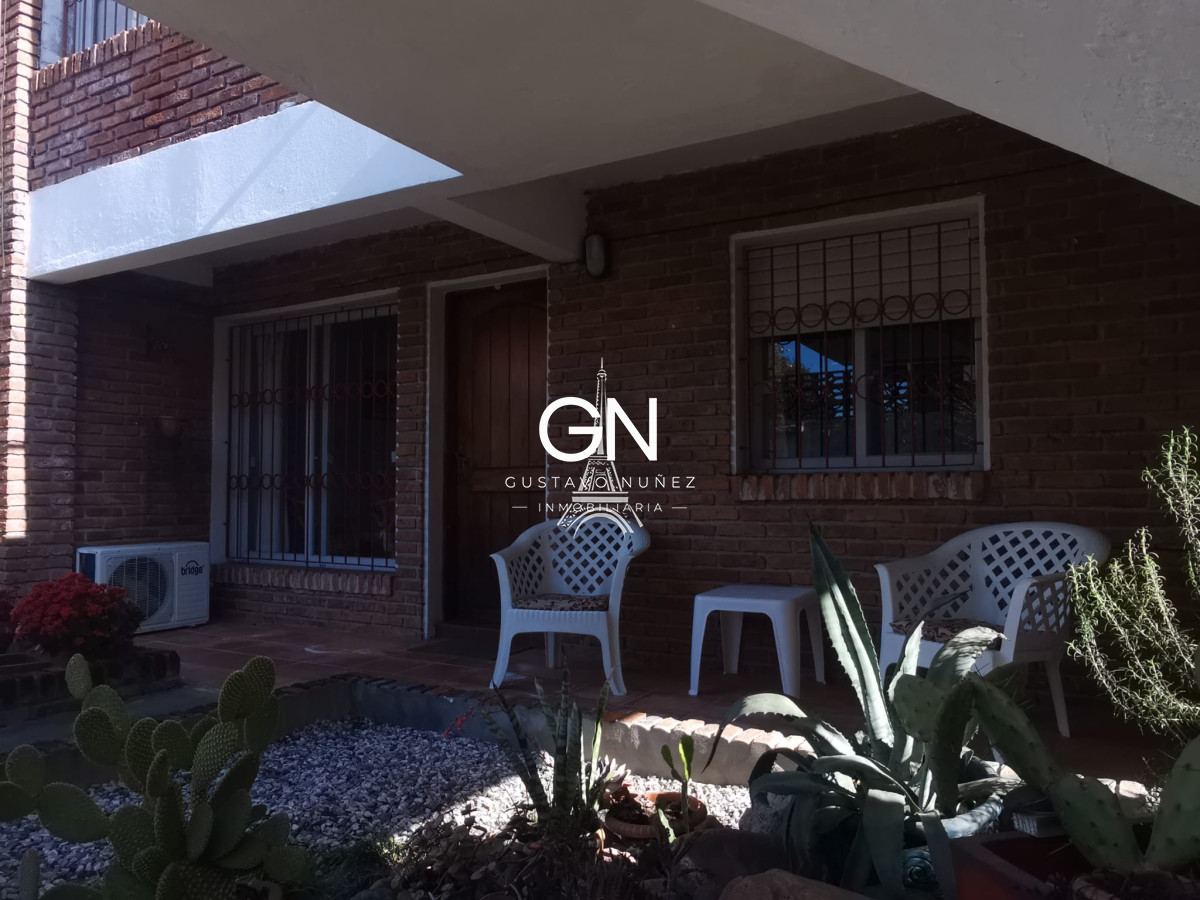 Apartamento ID.4596 - Apartamento a pocas cuadras del mar