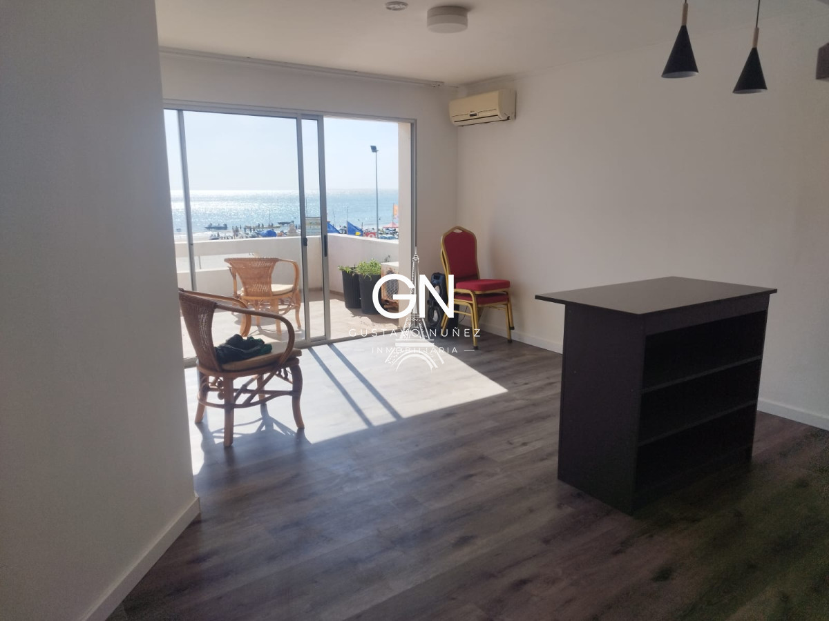 Apartamento ID.4509 - Apartamento frente al mar!!!!