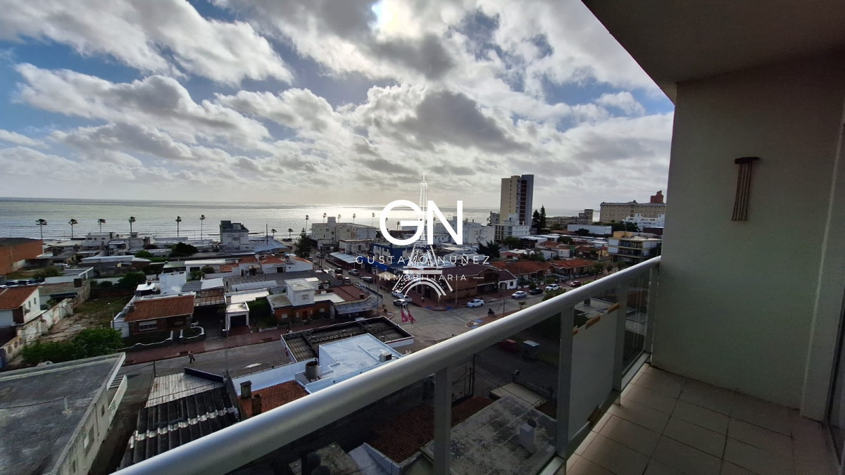 Apartamento ID.4838 - Apartamento en Piriápolis, Centro