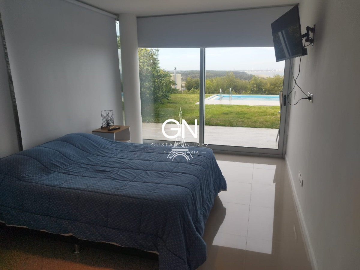 Apartamento ID.4600 - Apartamento en Punta Ballena, Punta Ballena