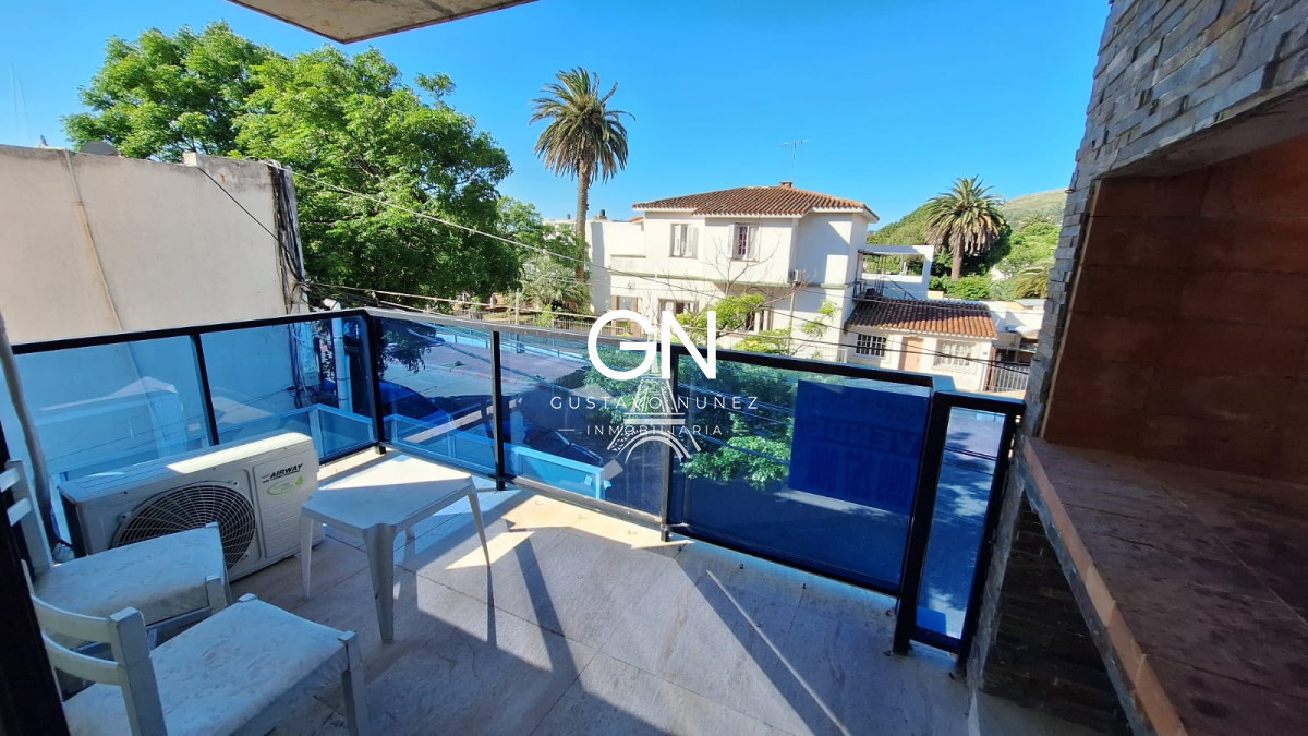 Apartamento ID.4591 - Excelente apartamento 