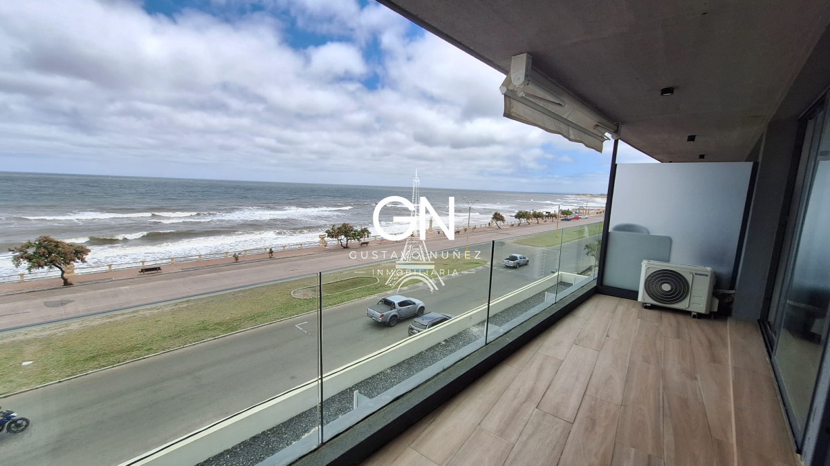 Apartamento ID.4842 - Frente al mar