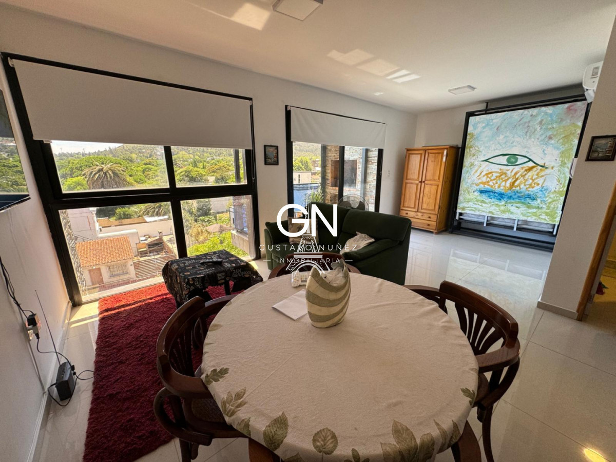 Apartamento ID.4866 - Apartamento en Piriápolis, Piriápolis