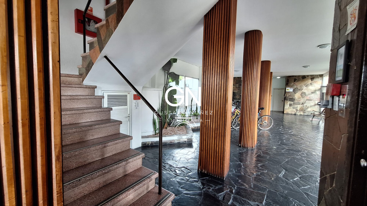 Apartamento ID.4838 - Apartamento en Piriápolis, Centro