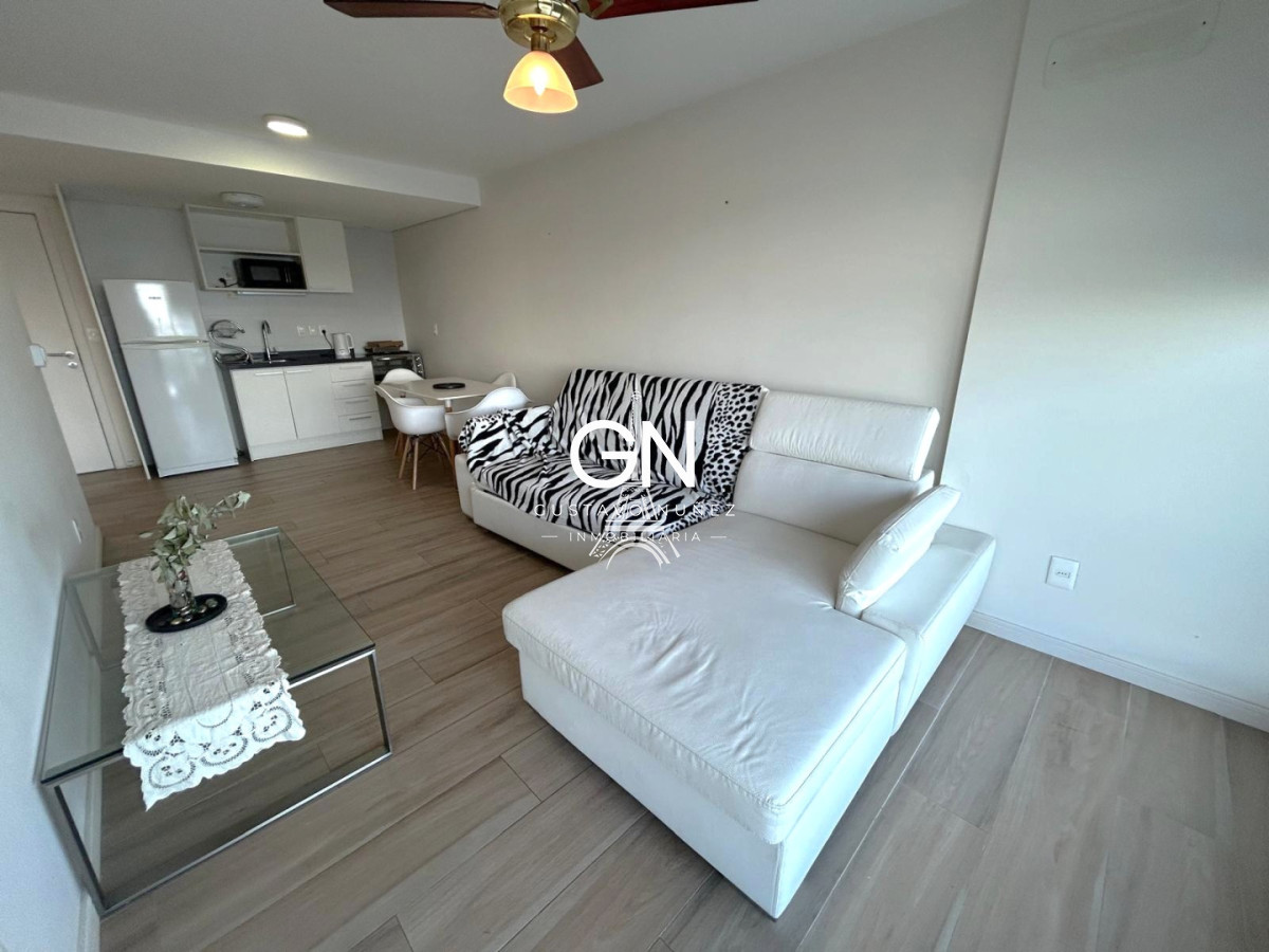 Apartamento ID.4873 - Frente al mar