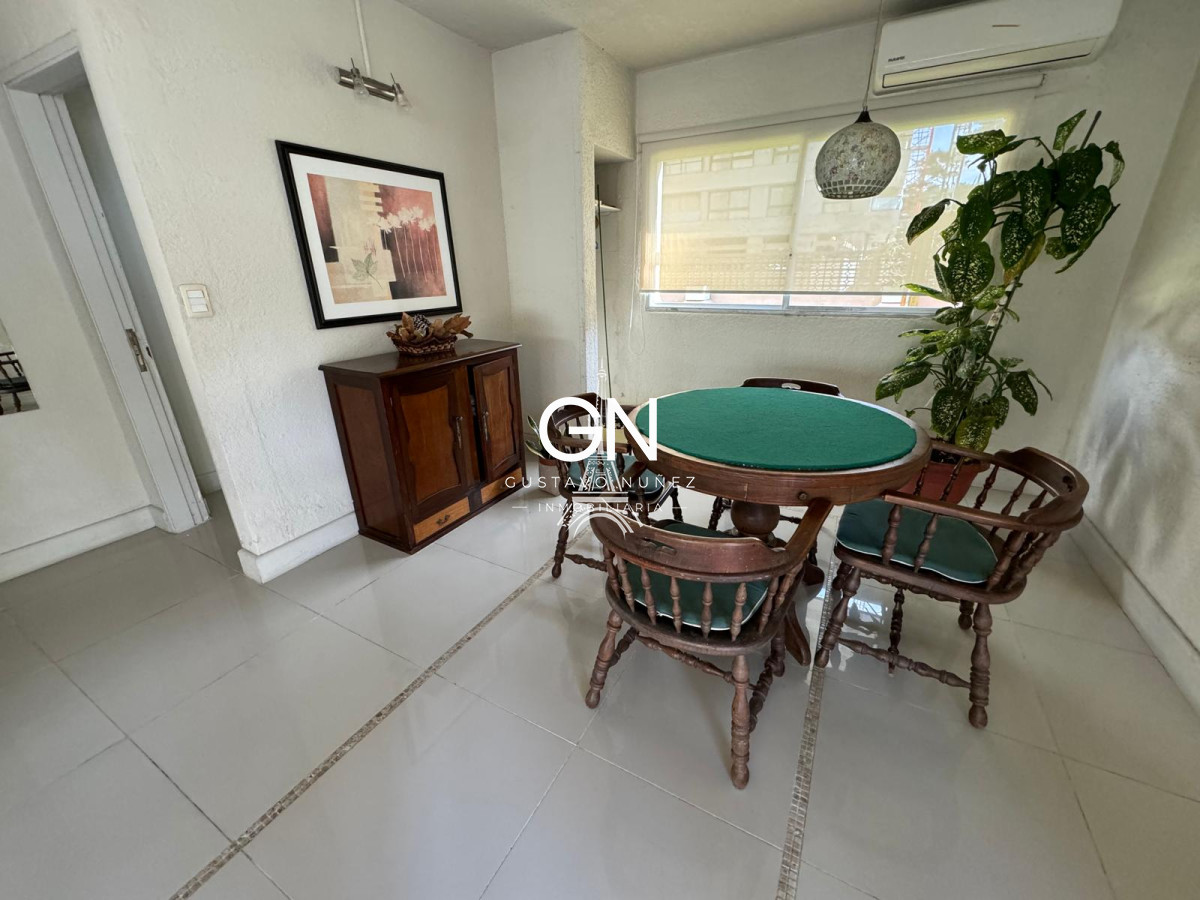 Apartamento ID.4792 - Apartamento en Punta del Este, Mansa