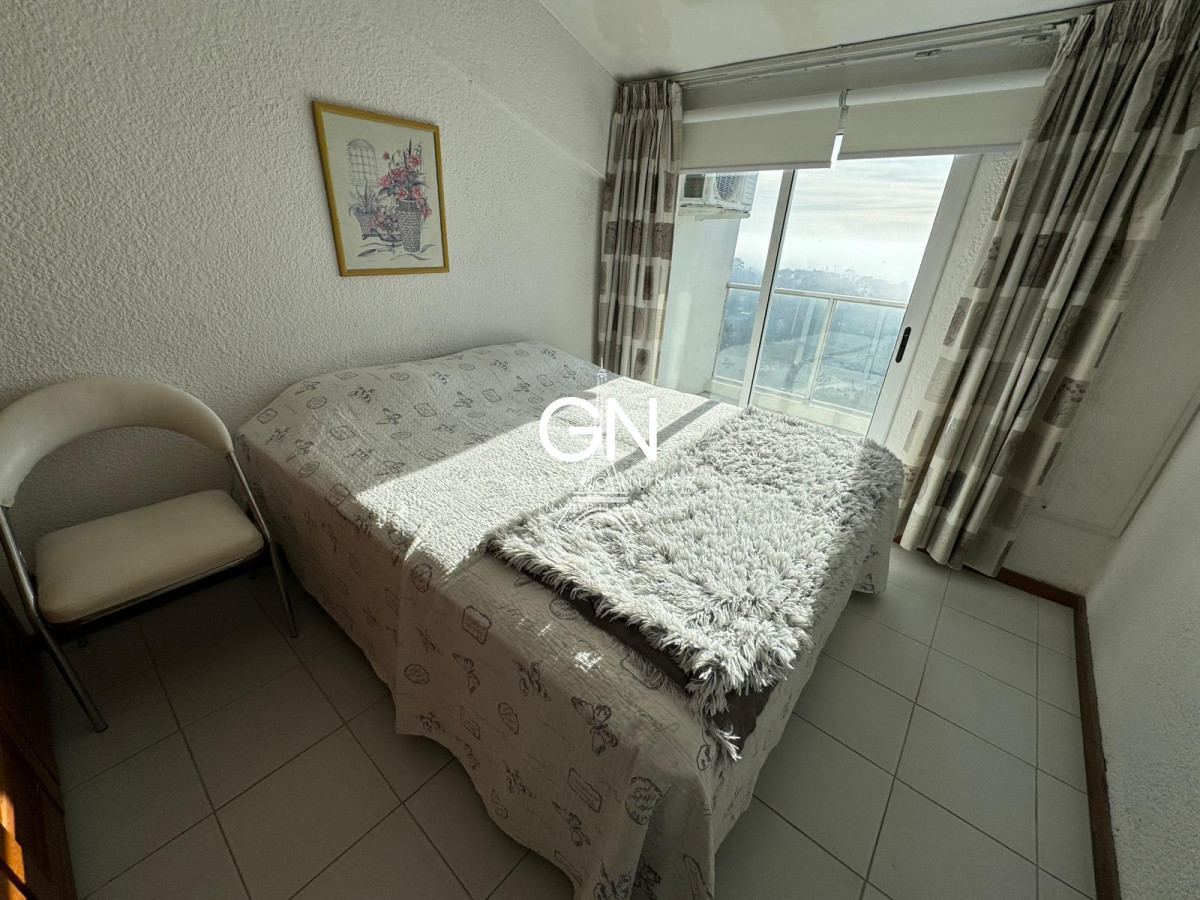 Apartamento ID.4792 - Apartamento en Punta del Este, Mansa