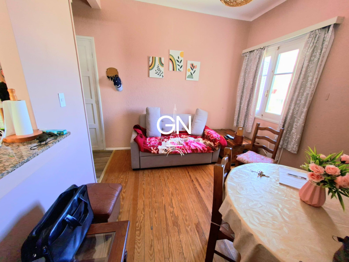 Apartamento ID.4861 - Precioso Apartamento a pasos del mar