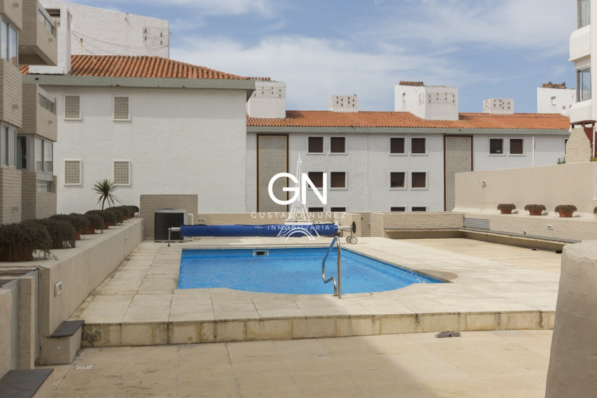 Apartamento ID.4877 - Apartamento en Punta del Este, Península