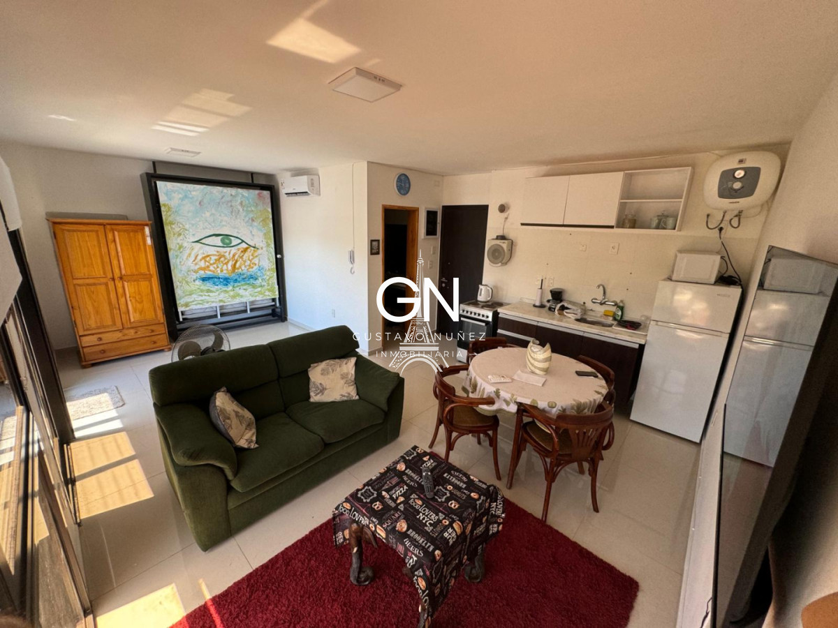 Apartamento ID.4866 - Apartamento en Piriápolis, Piriápolis